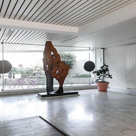 Appartement Paris Creteil Le Lac Экстерьер фото