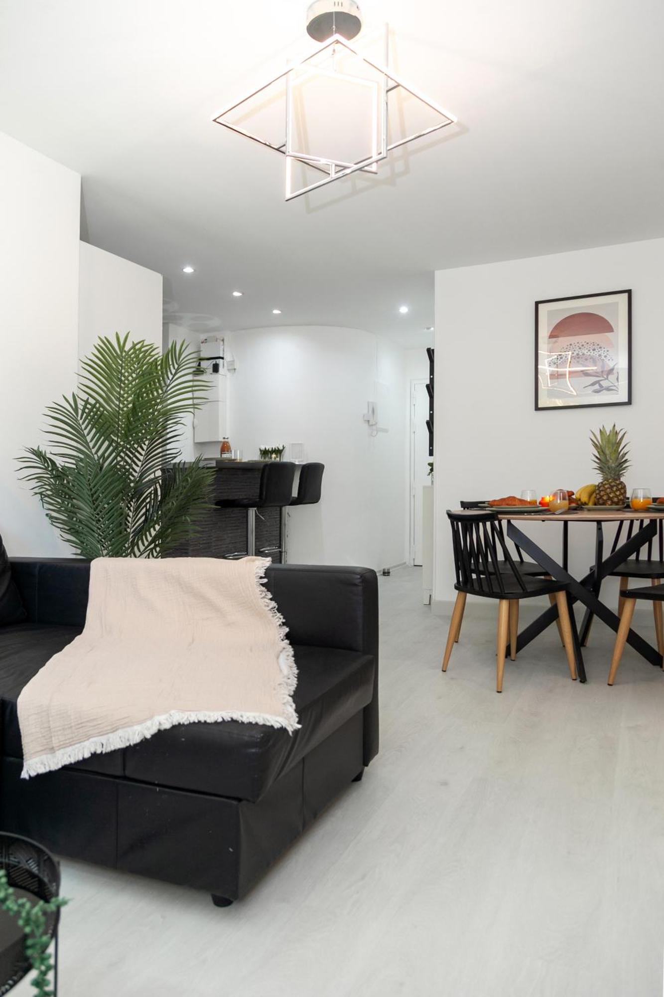Appartement Paris Creteil Le Lac Экстерьер фото