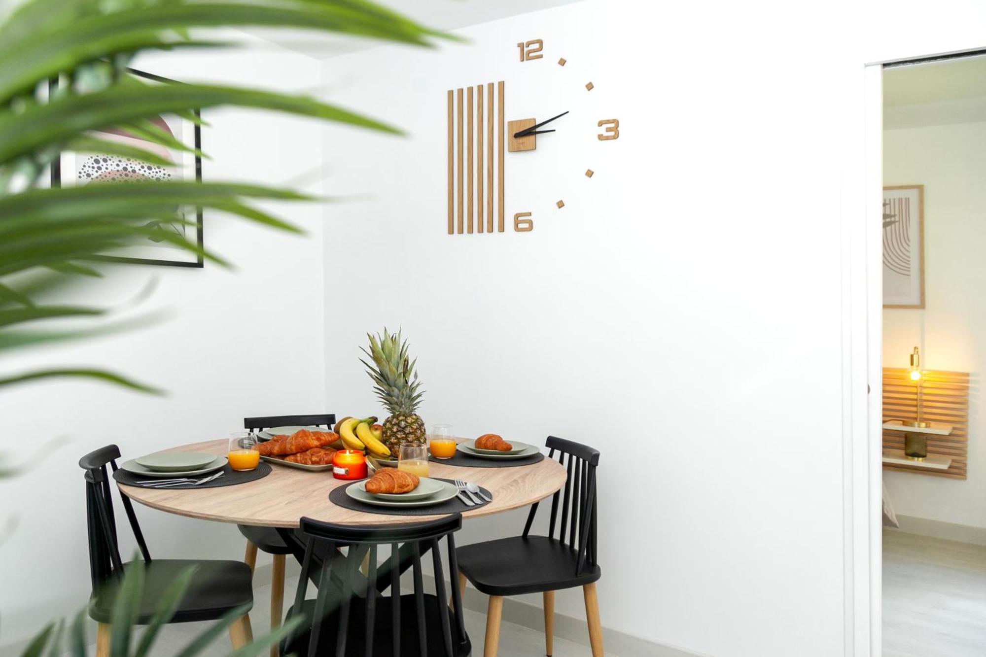 Appartement Paris Creteil Le Lac Экстерьер фото
