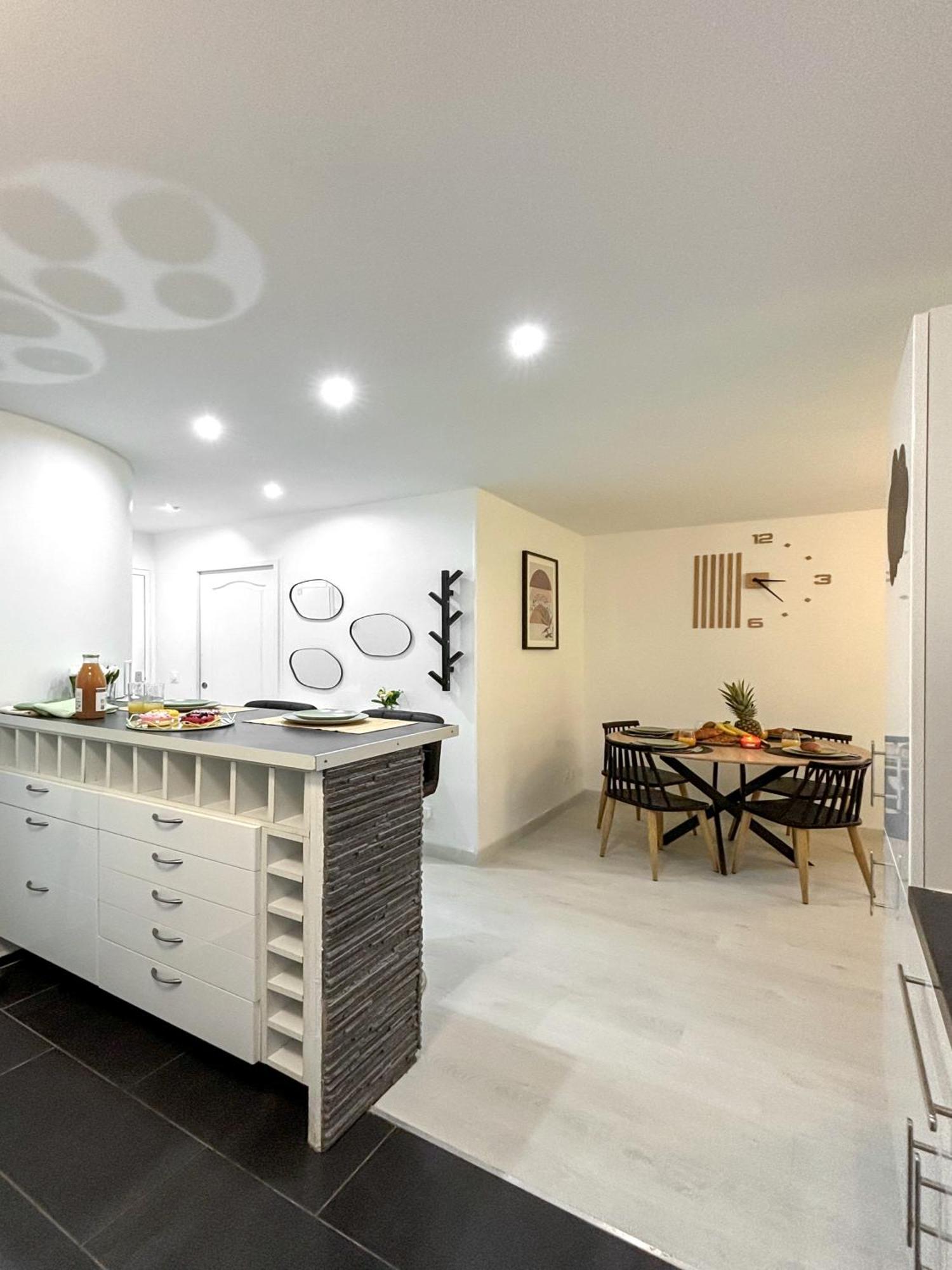Appartement Paris Creteil Le Lac Экстерьер фото