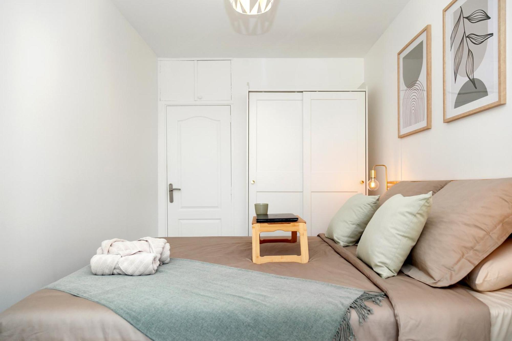 Appartement Paris Creteil Le Lac Экстерьер фото